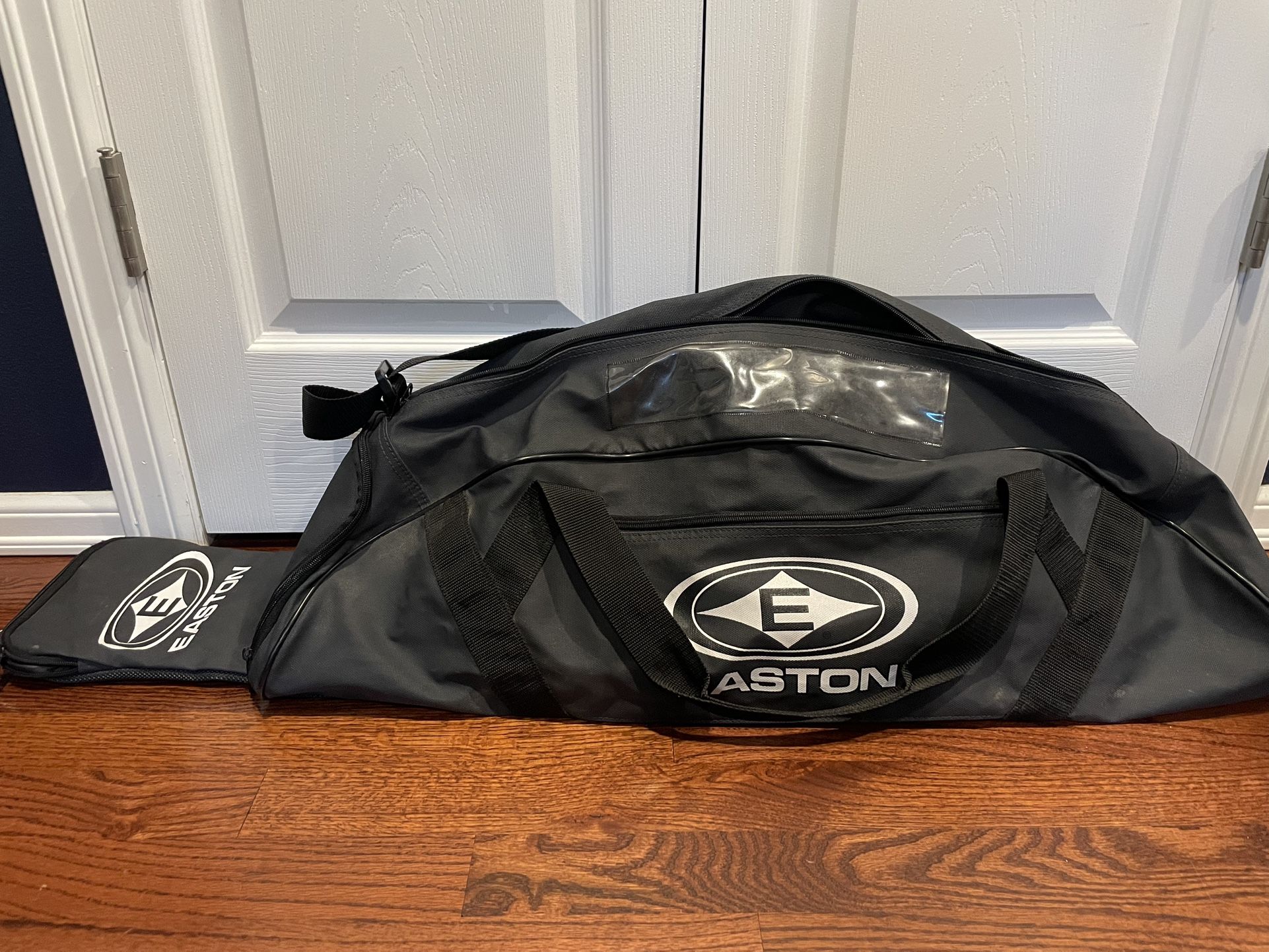 Easton Baseball Bat Bag and Duffel Carry All