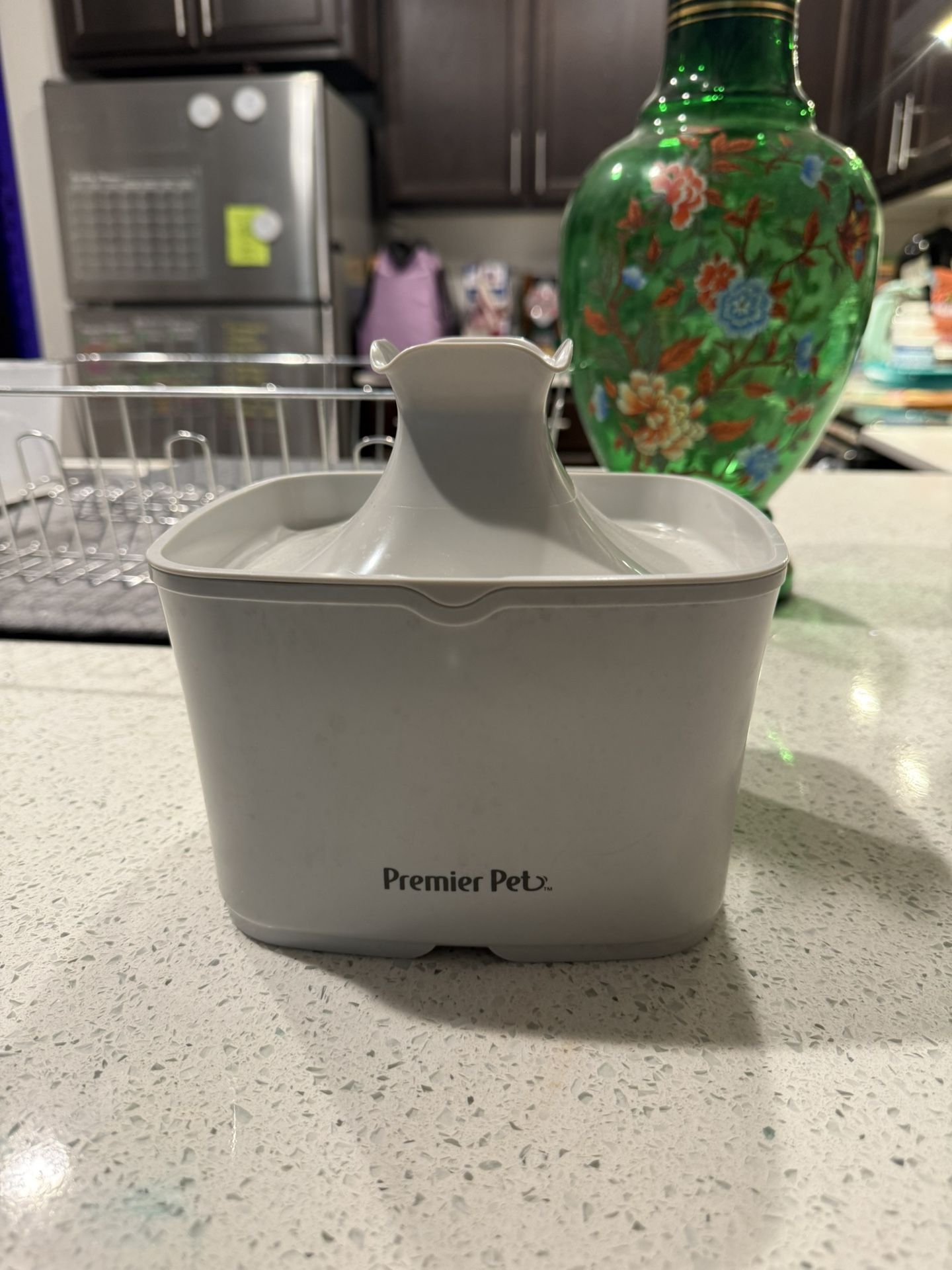 Premier Pet Water Fountain