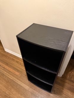Shelf