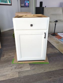 Base Cabinet Used