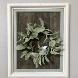 Farmhouse Picture Frame