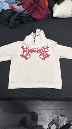 Revenge hoodie