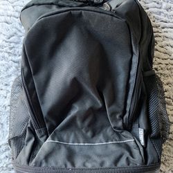 J World Rolling Backpack New With Tag