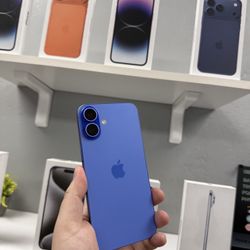 iPhone 16 Plus Unlocked 256gb