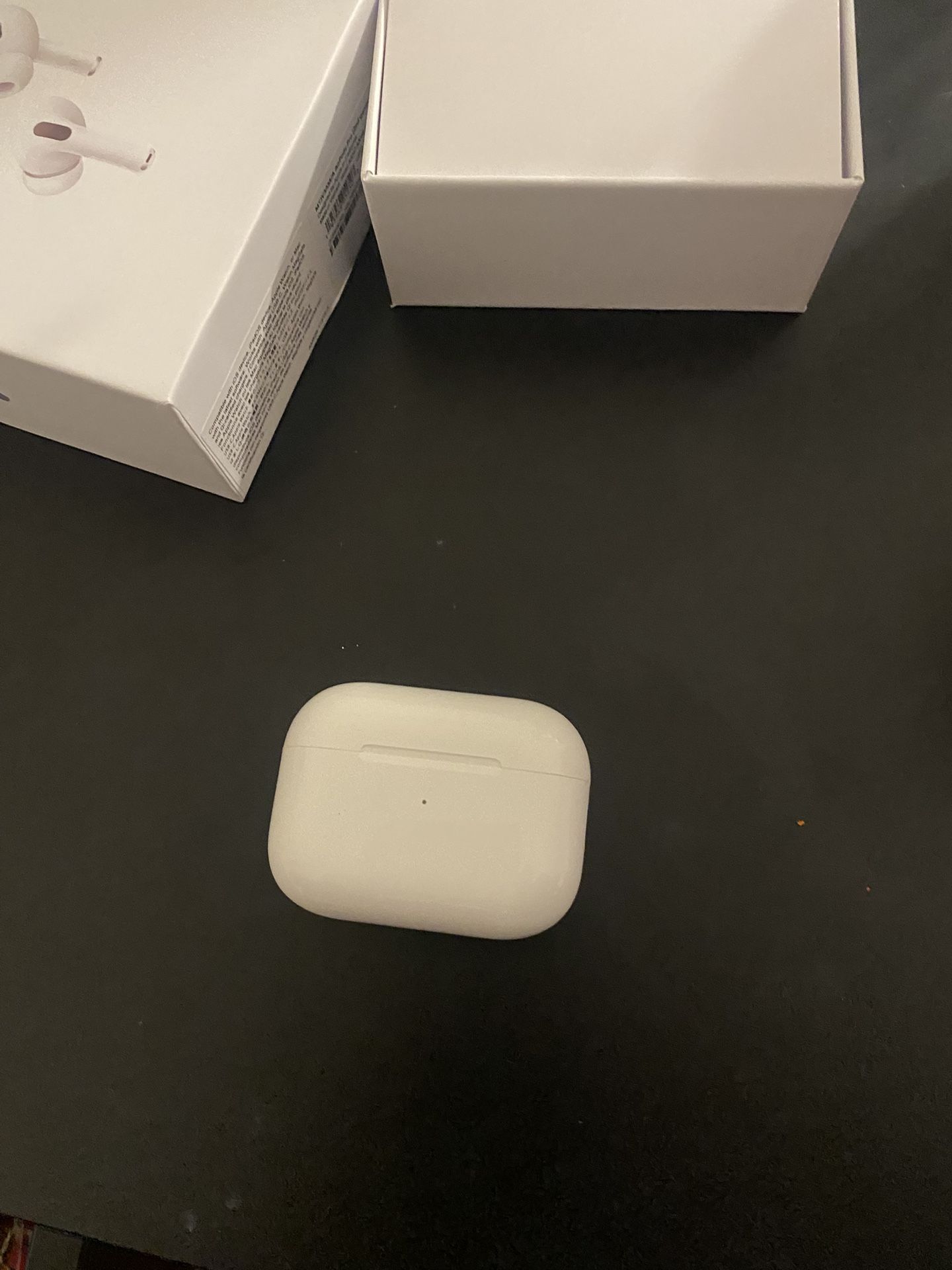 AirPods Pro 2