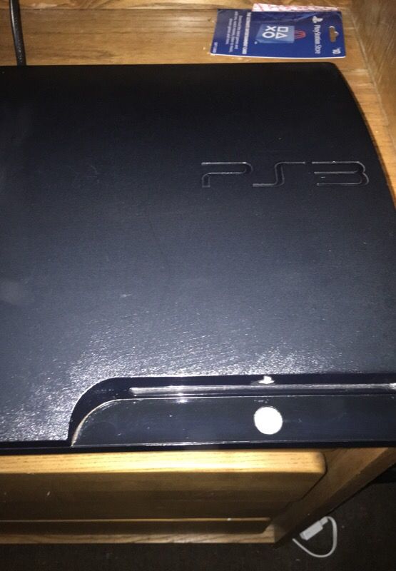 PS3