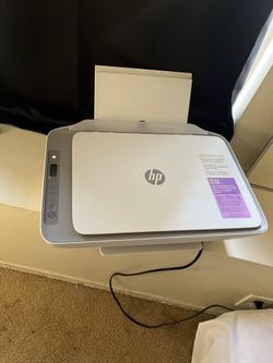 hp deskjet 2800e series