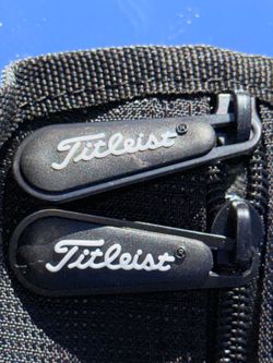 Titleist Golf Bag Rain Hood