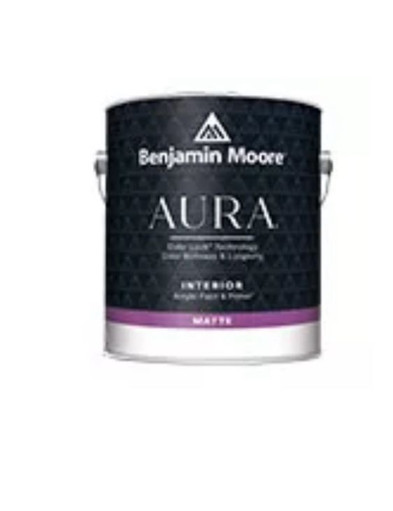Benjamin Moore Paint
