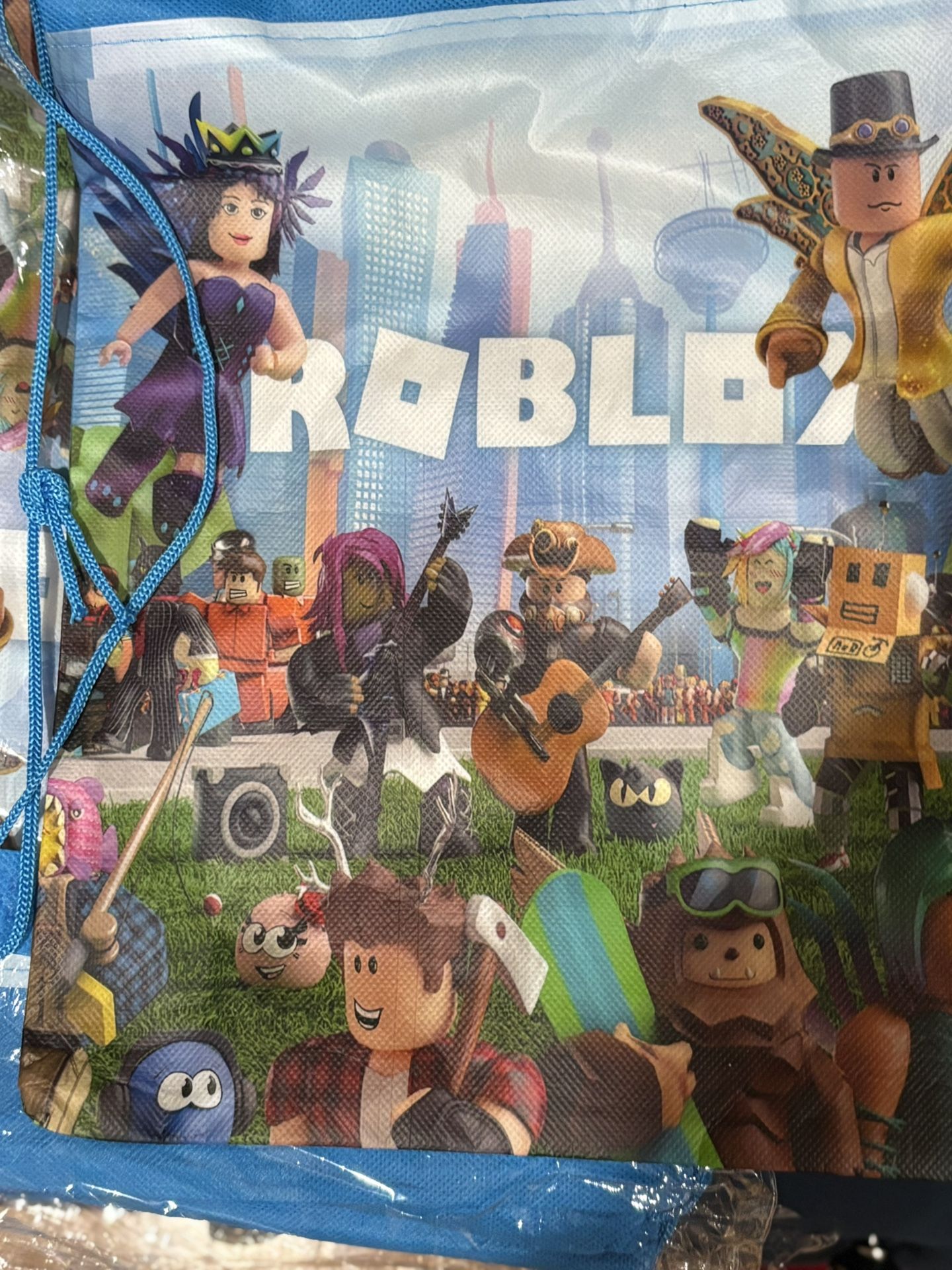 Roblox Backpacks. Glasses Roblox