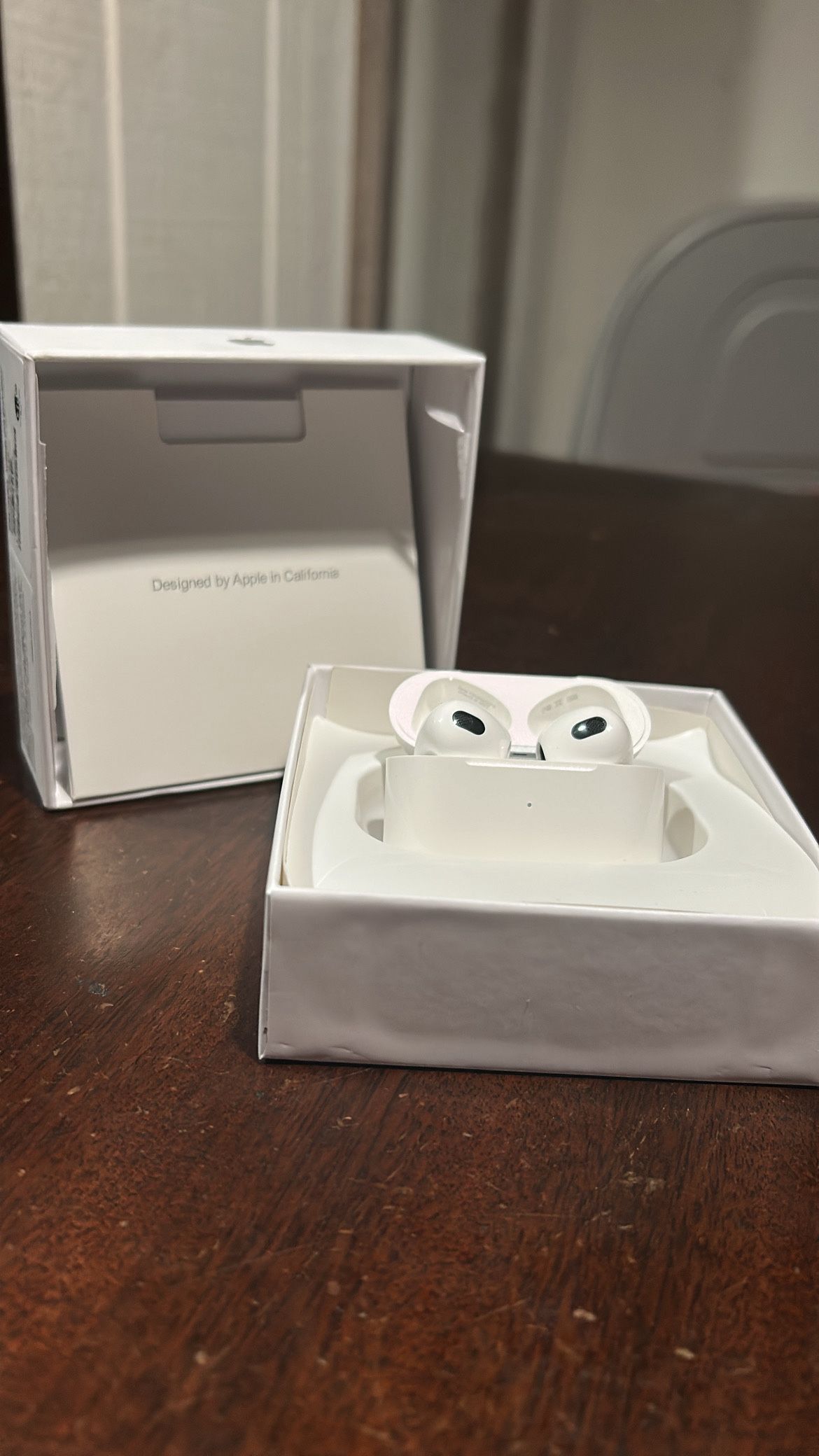 Apple AirPod Pro 4