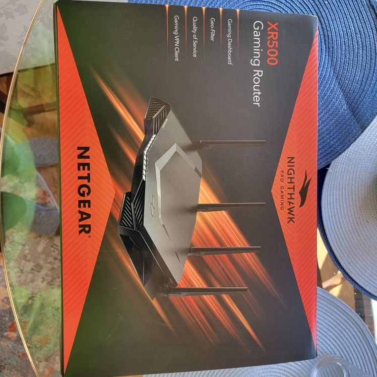 Router