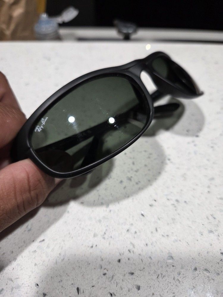 Oakley Sunglasses