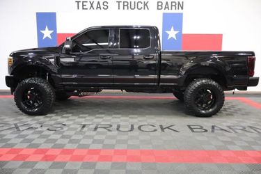 2019 Ford F-250
