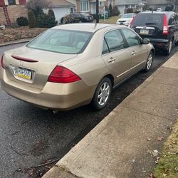 2006 Honda Accord