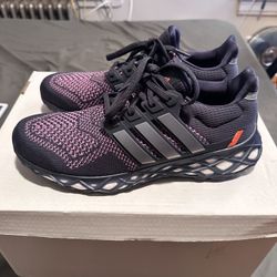 Adidas ULTRABOOST WEB DNA SHOES