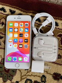 iPhone 6s for Trace phone