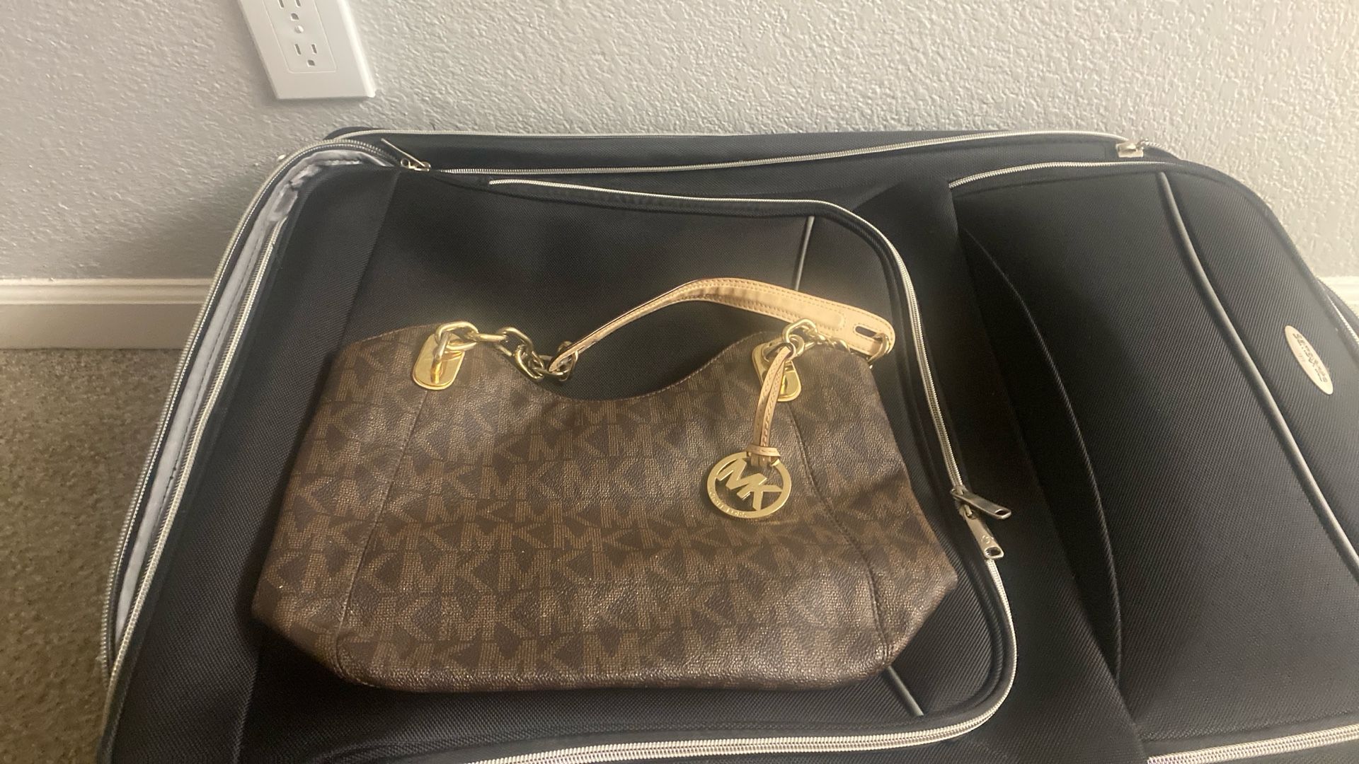 MK Purse
