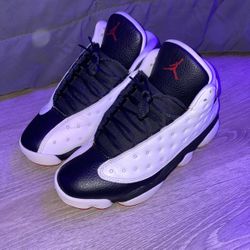 Jordan 13 He Got Game 