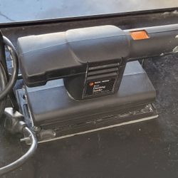 Black & Decker 7448 1/3 sheet  finishing  sander used working  20.00