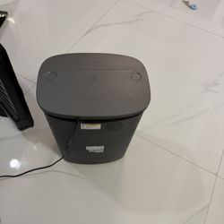 Trituradora de papel eléctrica – Como nueva