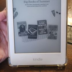 Kindle Basic 10th GEN