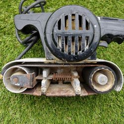 Belt Sander 3" 