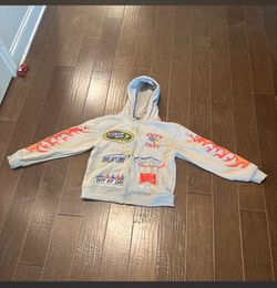 Day by day jackets