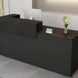 Big Reception Desk - MUST GO! 