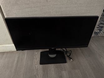 Dell UltraSharp U2913WM 29” Ultrawide Monitor