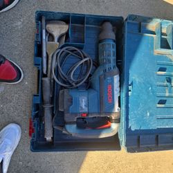 Bosch Jack Hammer 