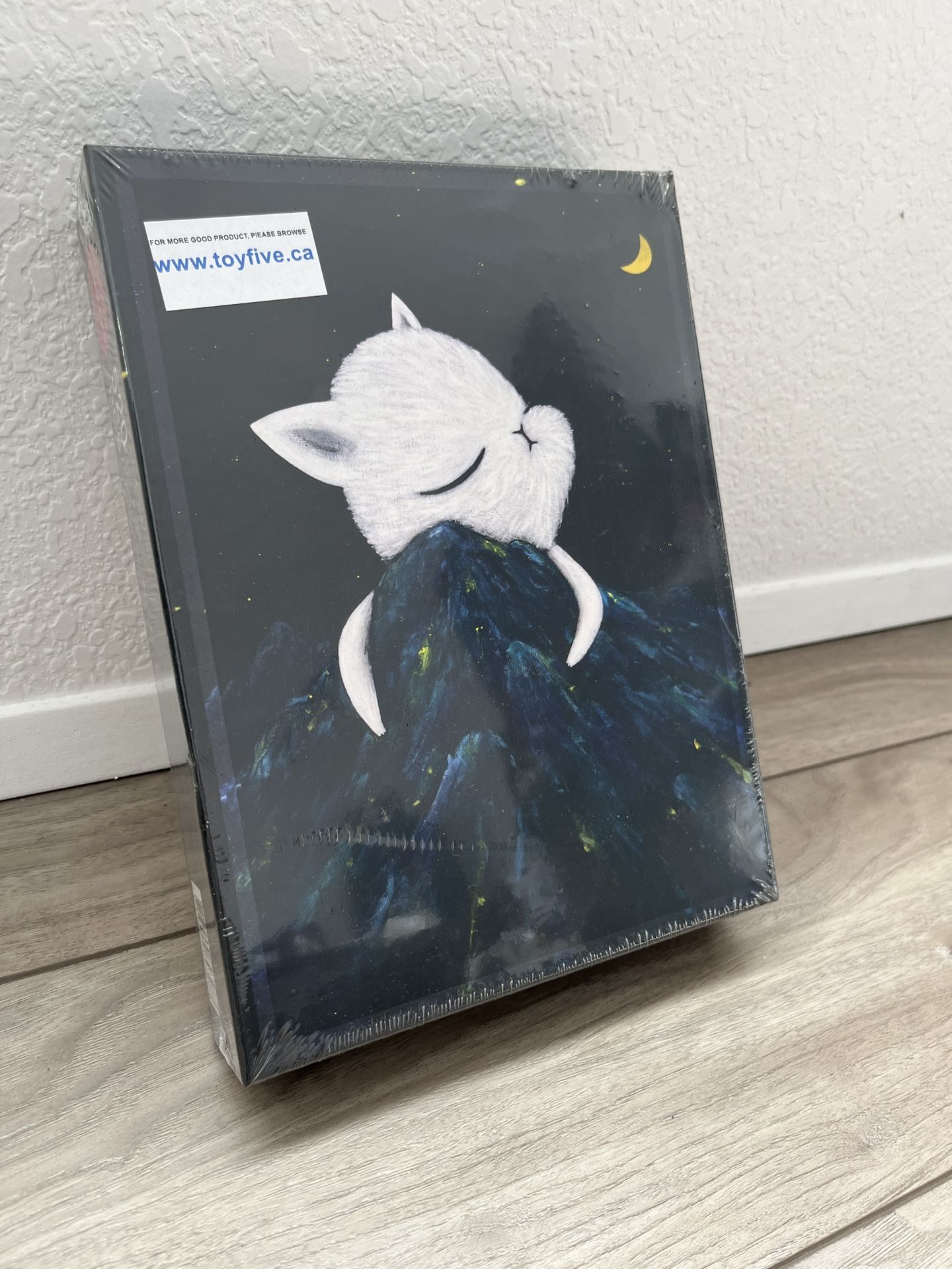 EmmaAparty Jigsaw Puzzle