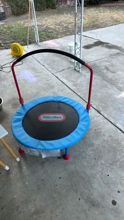 Trampoline