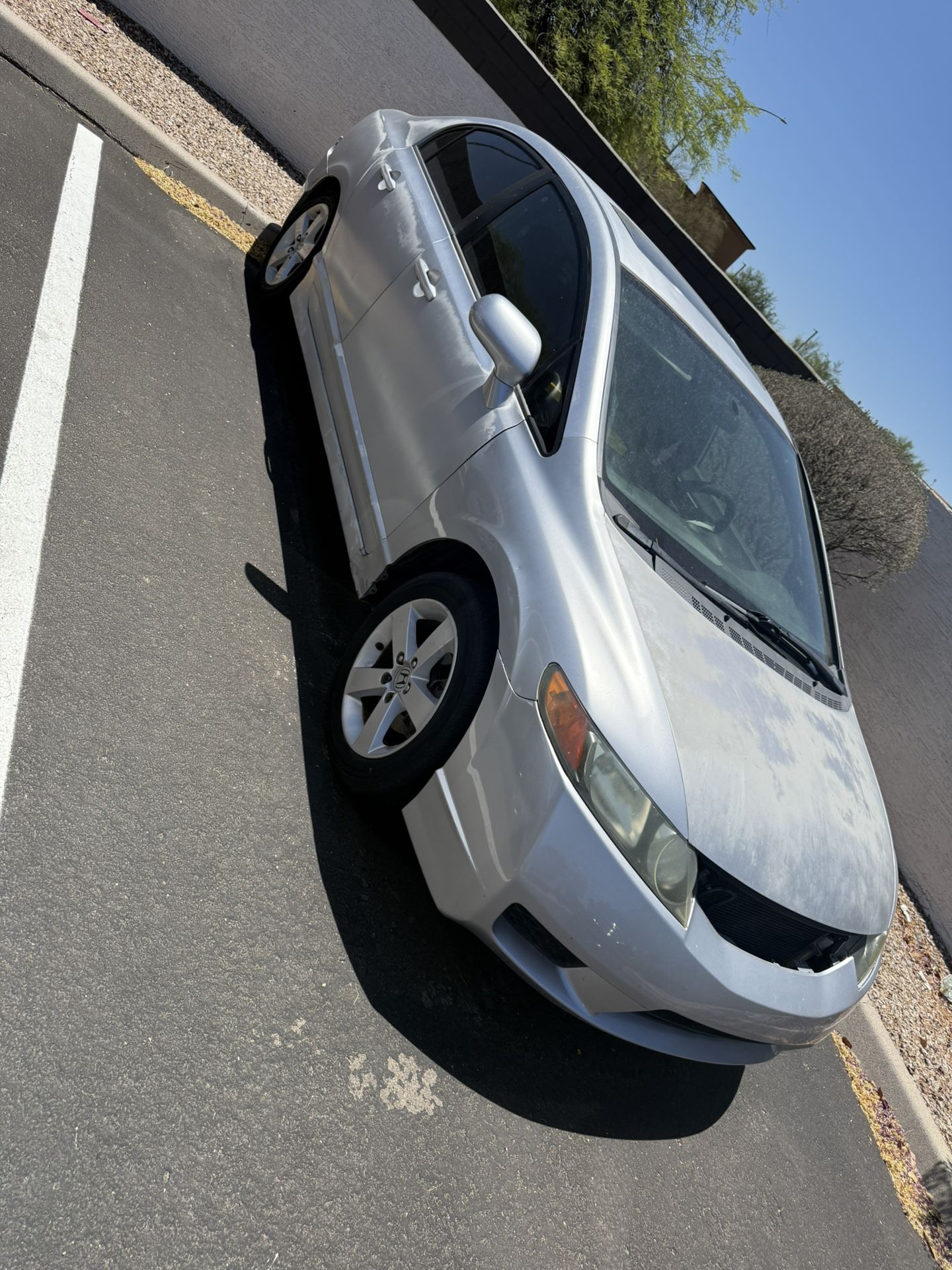 2006 Honda Civic