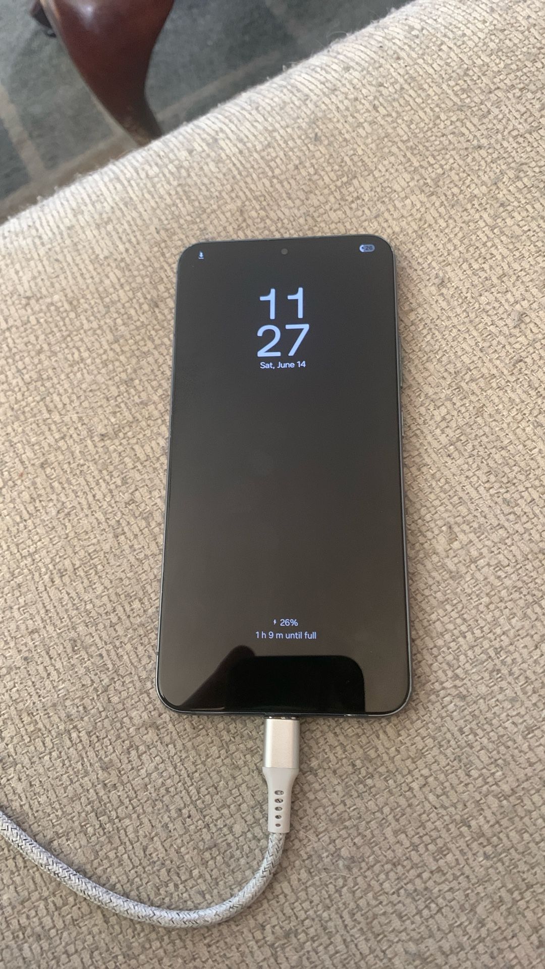 Samsung Galaxy 22+