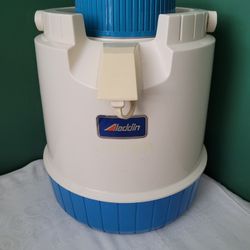 Aladdin Water Jug 