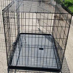 XL dog Crate