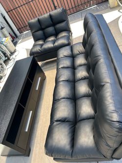 Furniture set