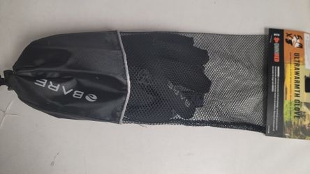 BARE ULTRAWARMTH SCUBA GLOVES