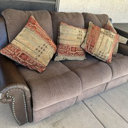 Sillones Reclinables A