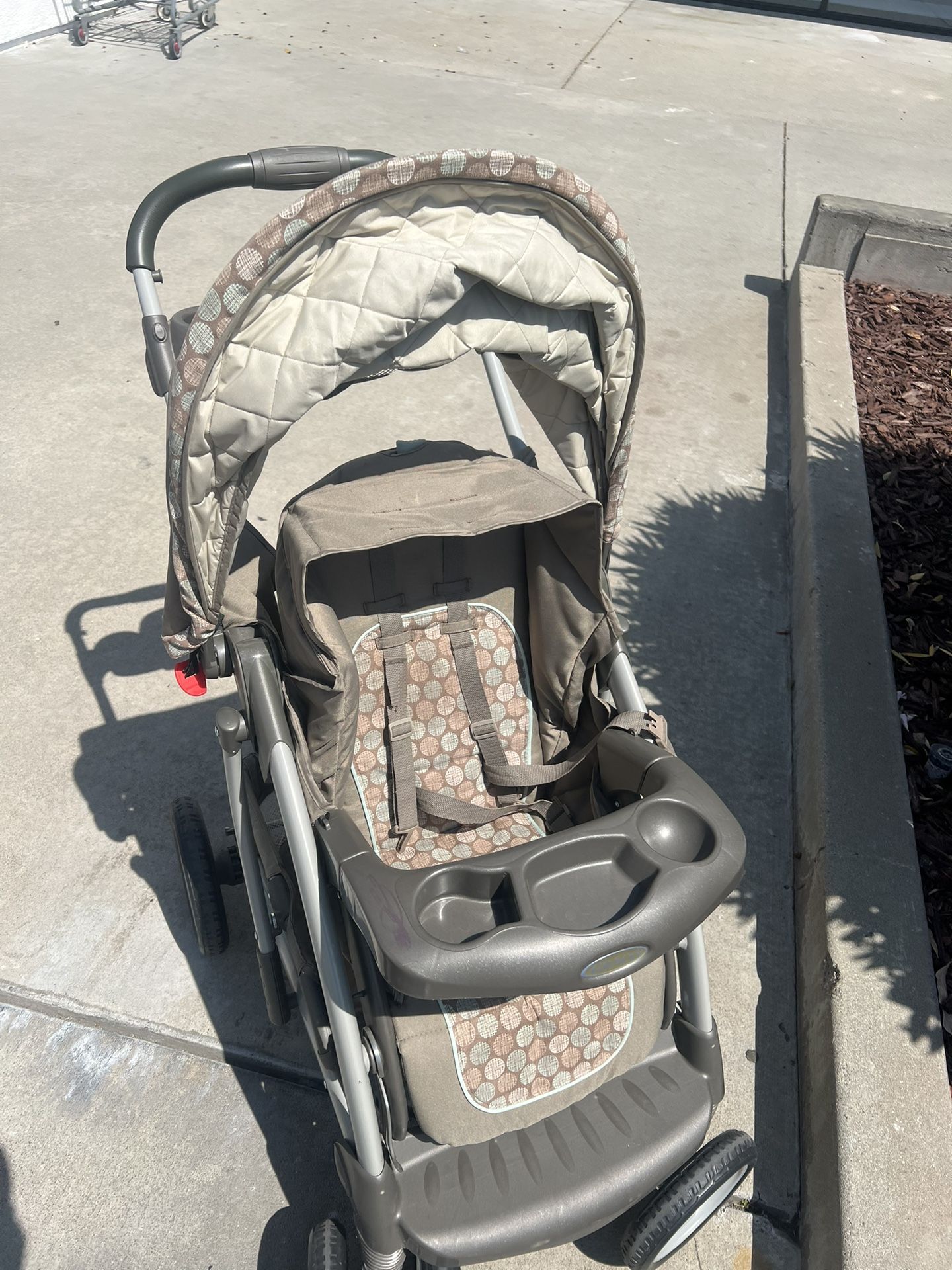Graco Stroller