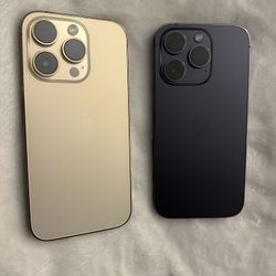 iPhone 14 Pro {{256GB}}