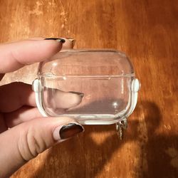 Airpods Pro 3rd Generation Case