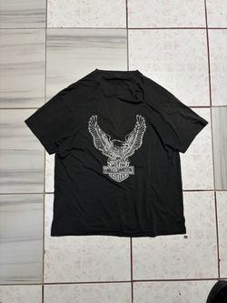 Vintage Harley Davidson tee shirt