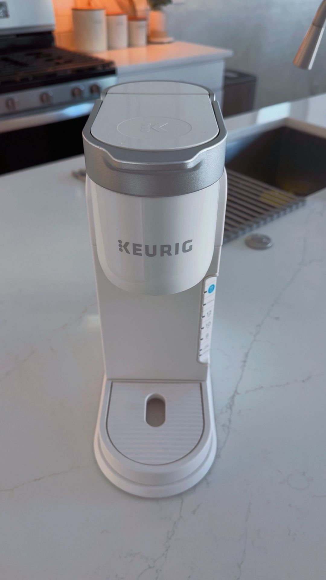 Keurig Coffee Machine
