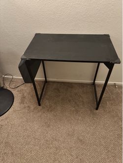 32inch computer desk for small spaces