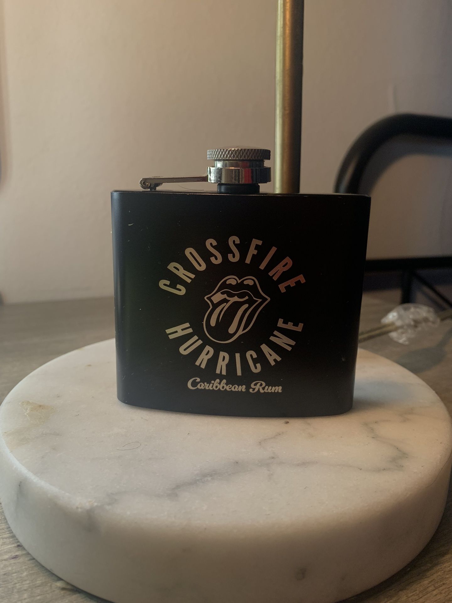 Stainless Steel Flask