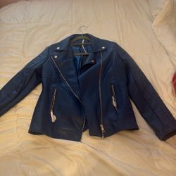 New Jacket, Never Used 