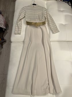 Long Dress Size Small/xs
