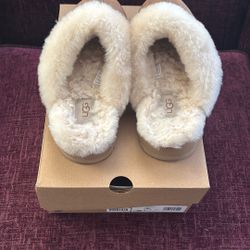 UGG Slides 